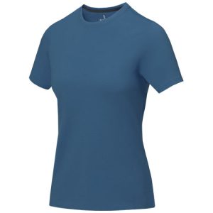 Nanaimo short sleeve women's t-shirt