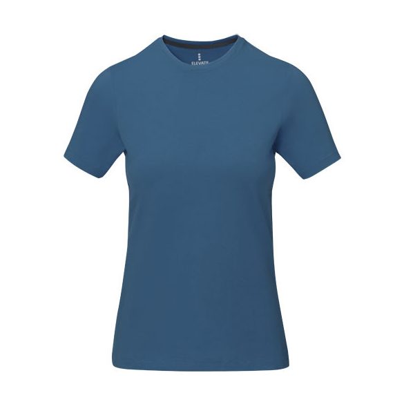 Nanaimo short sleeve women's t-shirt