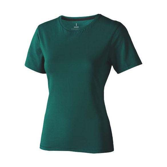 Nanaimo short sleeve women's T-shirt