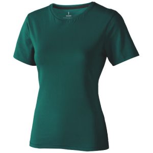 Nanaimo short sleeve women's T-shirt