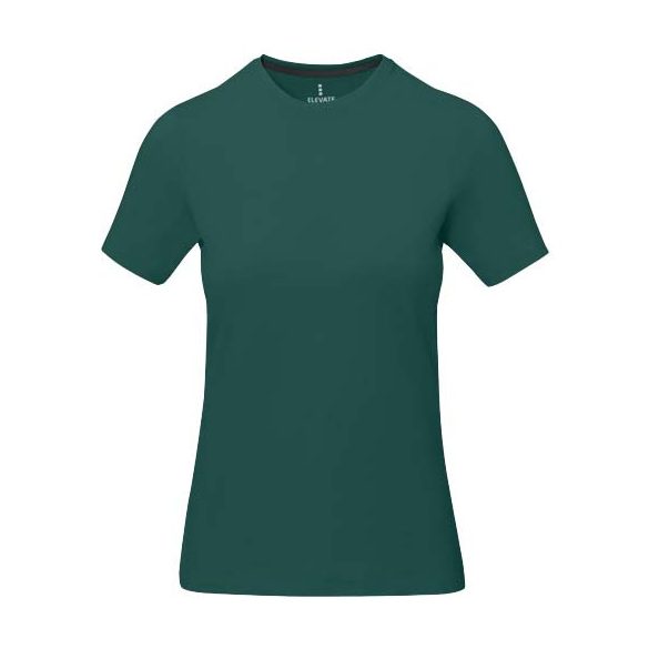 Nanaimo short sleeve women's t-shirt