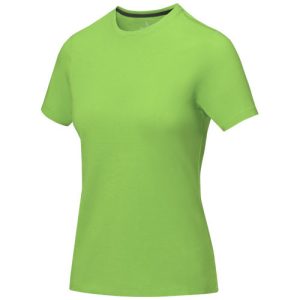 Nanaimo short sleeve women's T-shirt