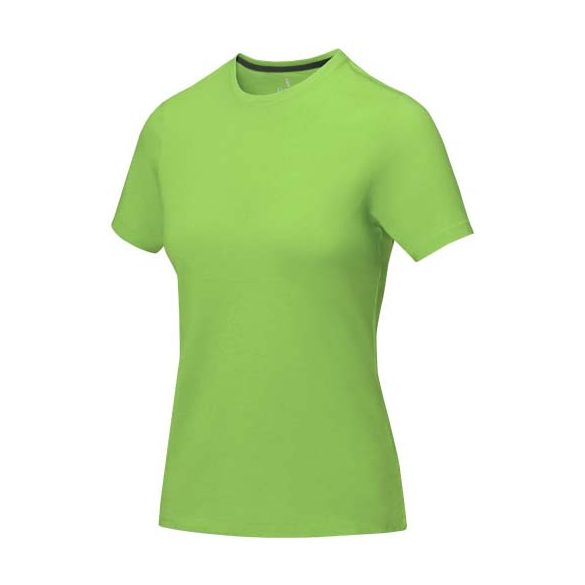 Nanaimo short sleeve women's t-shirt