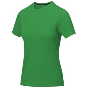 Nanaimo short sleeve women's T-shirt