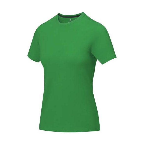Nanaimo short sleeve women's t-shirt