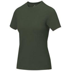 Nanaimo short sleeve women's T-shirt