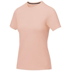 Nanaimo short sleeve women's t-shirt