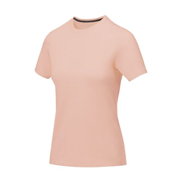 Nanaimo short sleeve women's t-shirt