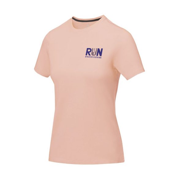 Nanaimo short sleeve women's t-shirt