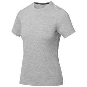 Nanaimo short sleeve women's T-shirt