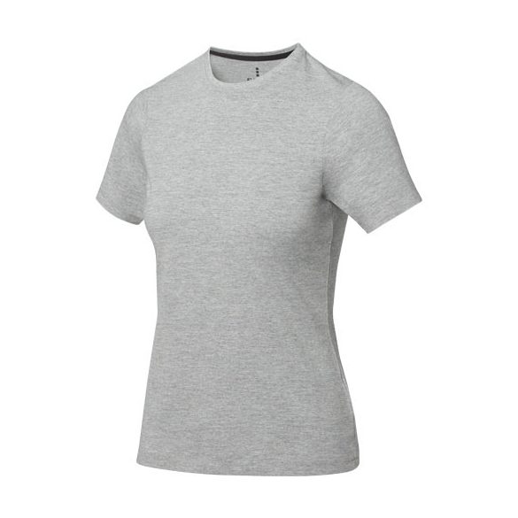 Nanaimo short sleeve women's T-shirt