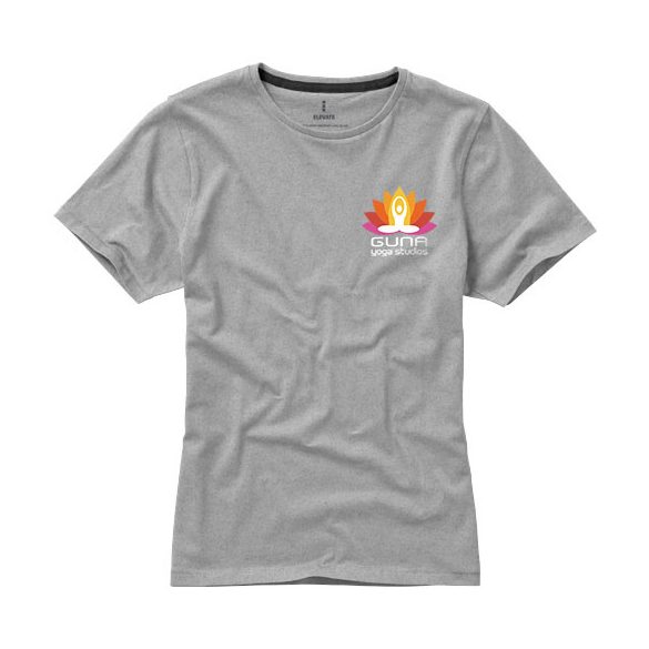 Nanaimo short sleeve women's T-shirt