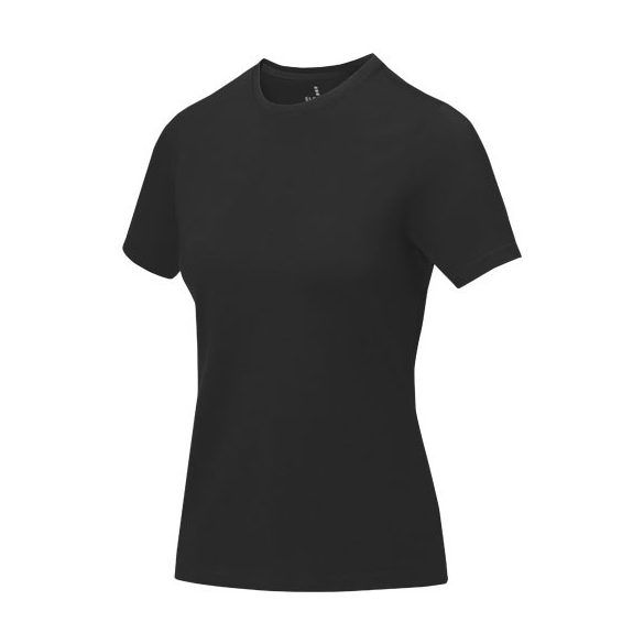 Nanaimo short sleeve women's T-shirt