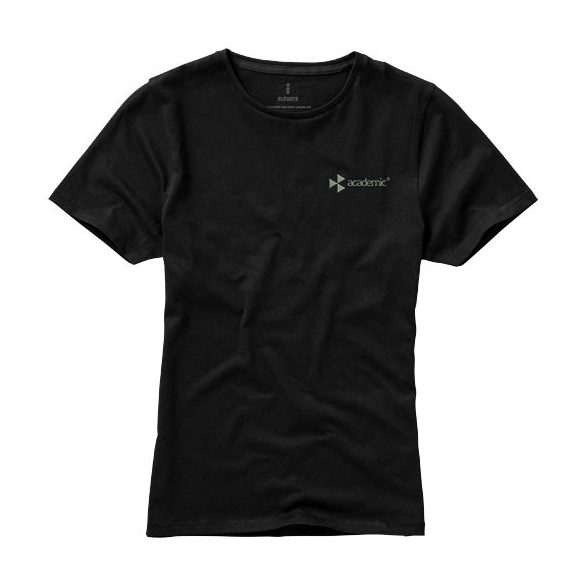 Nanaimo short sleeve women's T-shirt