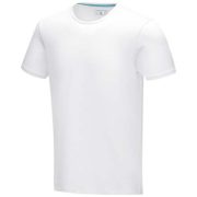 Balfour short sleeve men's organic t-shirt