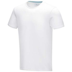 Balfour short sleeve men's organic t-shirt