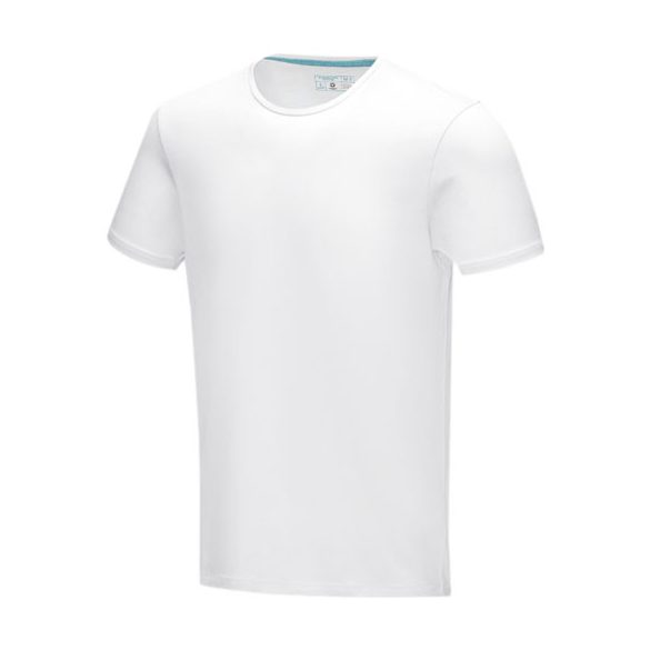 Balfour short sleeve men's organic t-shirt