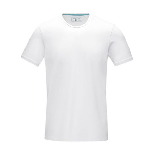 Balfour short sleeve men's organic t-shirt