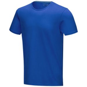 Balfour short sleeve men's organic t-shirt