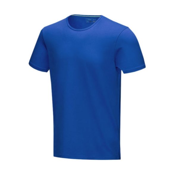 Balfour short sleeve men's organic t-shirt