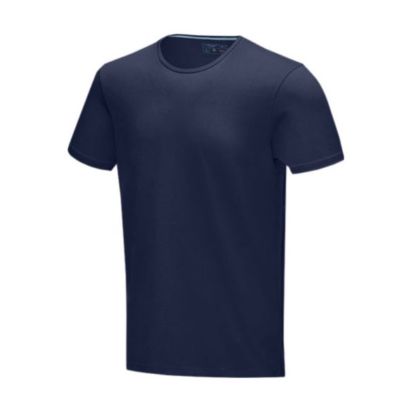 Balfour short sleeve men's organic t-shirt