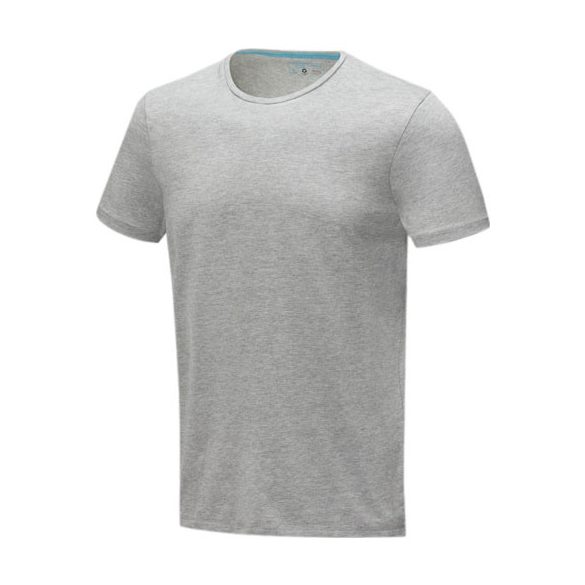 Balfour short sleeve men's organic t-shirt