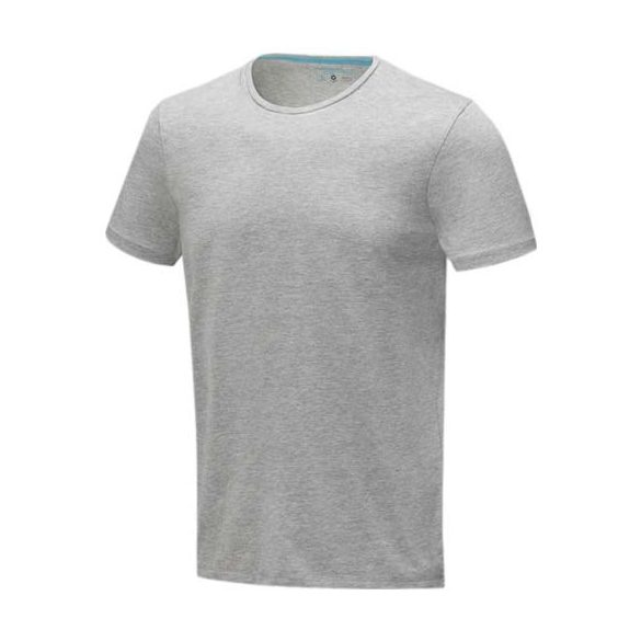 Balfour short sleeve men's organic t-shirt