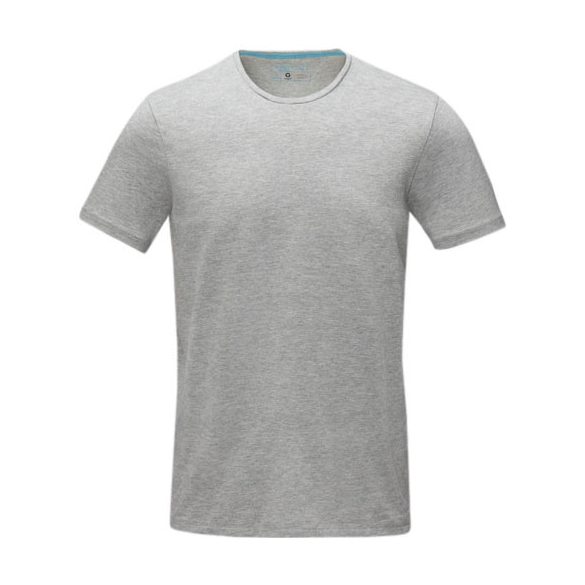 Balfour short sleeve men's organic t-shirt