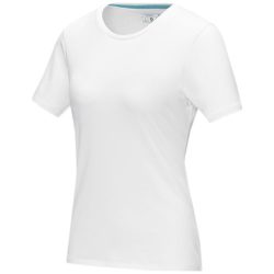 Balfour short sleeve women's organic t-shirt