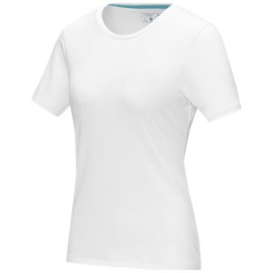 Balfour short sleeve women's organic t-shirt