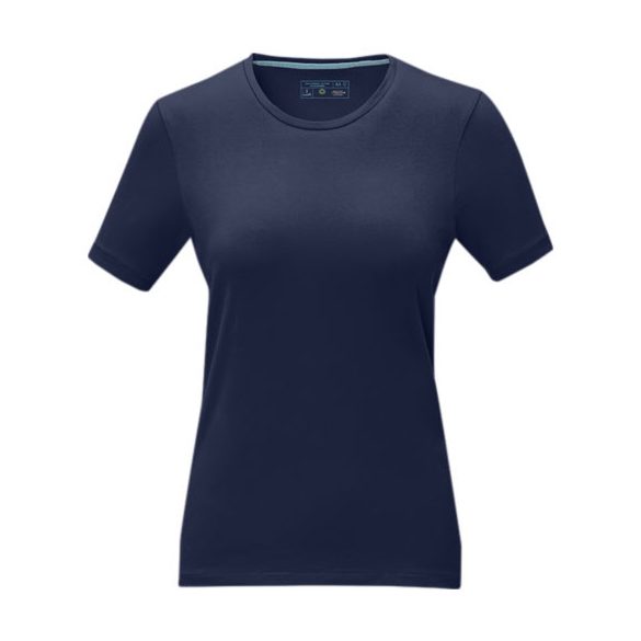 Balfour short sleeve women's organic t-shirt