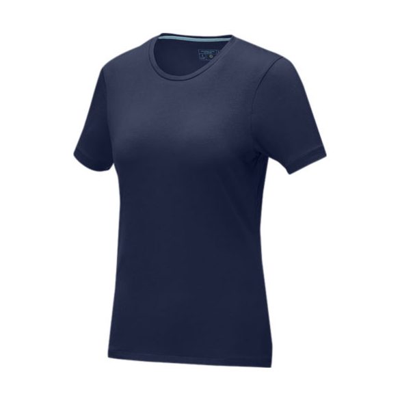 Balfour short sleeve women's organic t-shirt