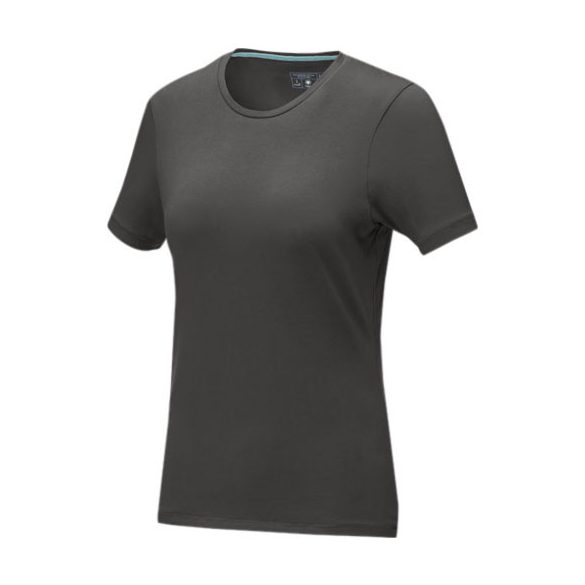 Balfour short sleeve women's organic t-shirt