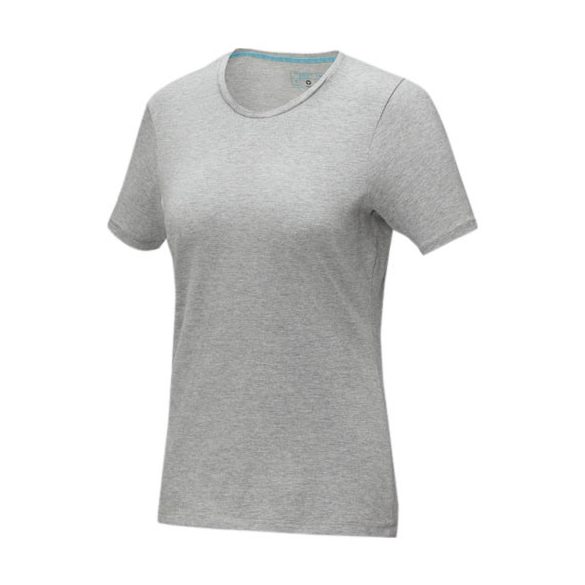 Balfour short sleeve women's organic t-shirt