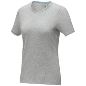 Balfour short sleeve women's organic t-shirt