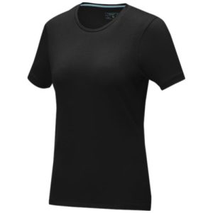 Balfour short sleeve women's organic t-shirt