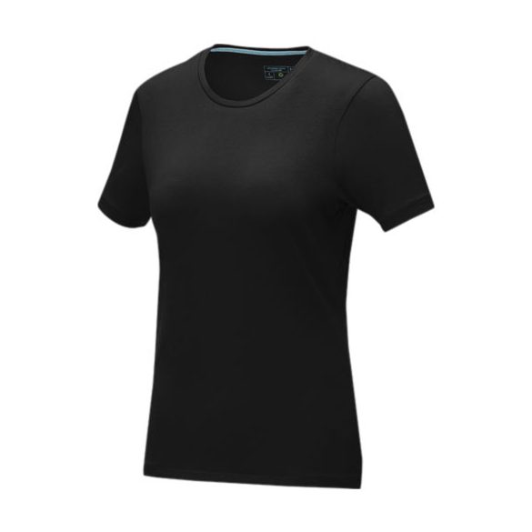 Balfour short sleeve women's organic t-shirt