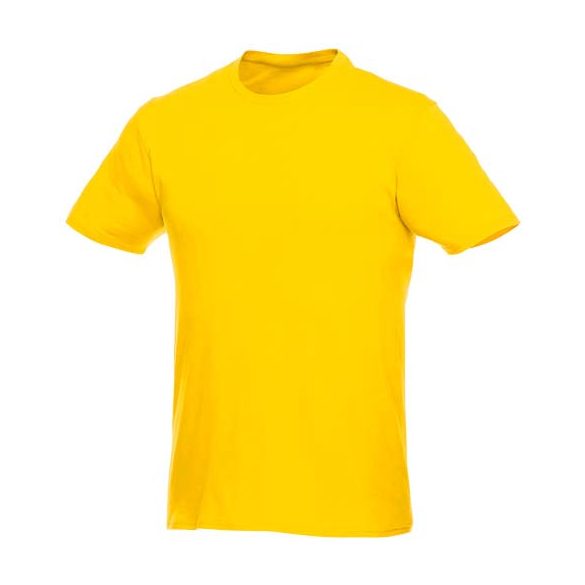 Heros short sleeve men's t-shirt