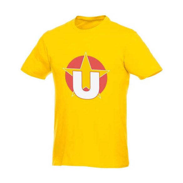 Heros short sleeve men's t-shirt