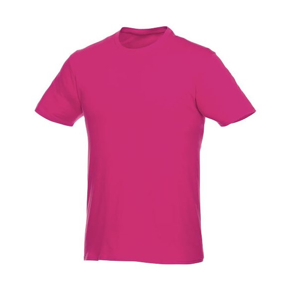 Heros short sleeve men's t-shirt