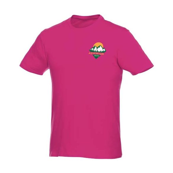 Heros short sleeve men's t-shirt
