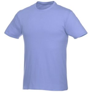 Heros short sleeve unisex t-shirt
