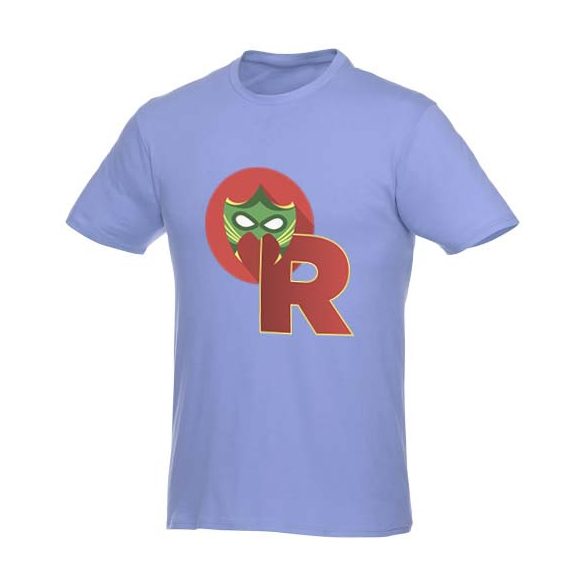 Heros short sleeve men's t-shirt