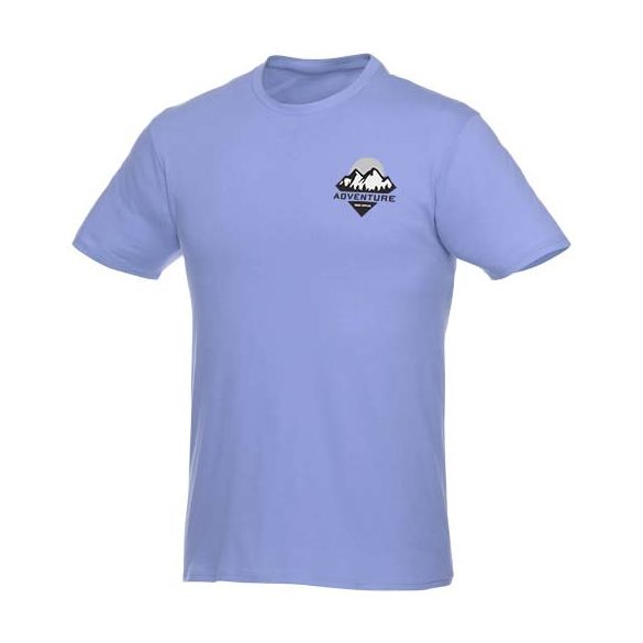 Heros short sleeve men's t-shirt