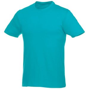 Heros short sleeve unisex t-shirt