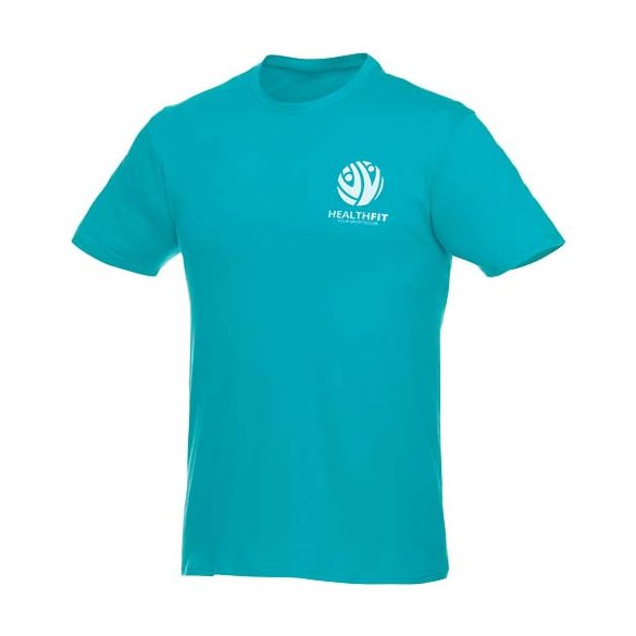Heros short sleeve men's t-shirt
