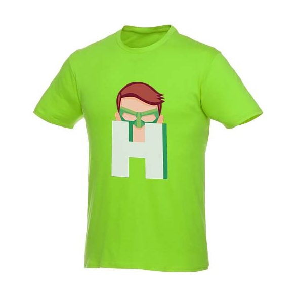 Heros short sleeve men's t-shirt