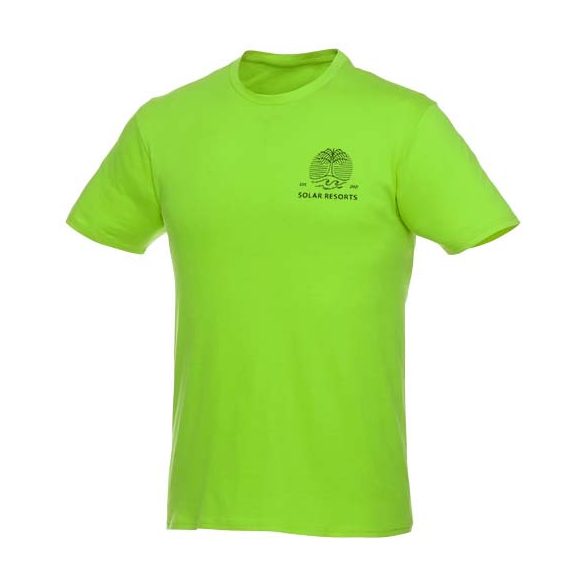 Heros short sleeve men's t-shirt