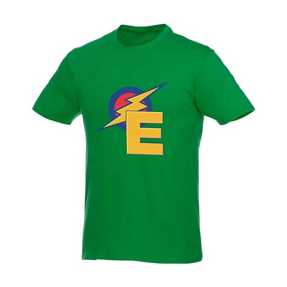 Heros short sleeve men's t-shirt
