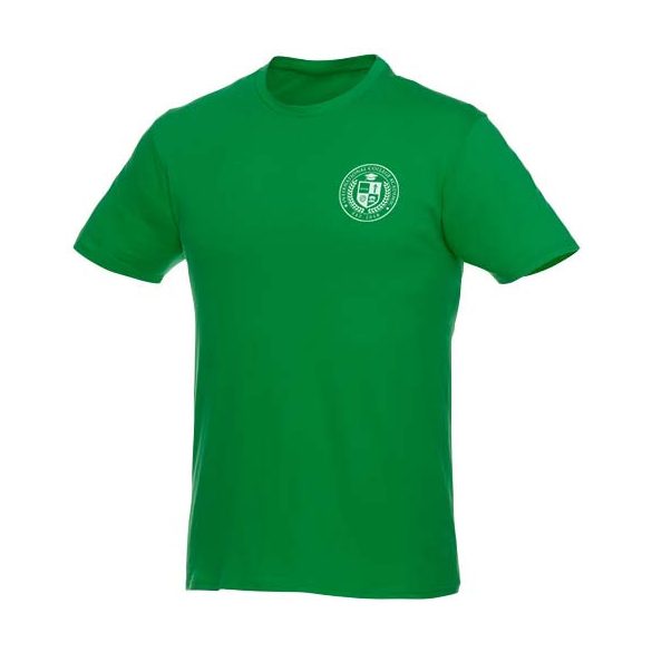 Heros short sleeve men's t-shirt